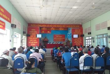 Chăn nuôi heo an toàn sinh học – biện pháp ứng phó biến đổi khí hậu và phòng ngừa bệnh dịch tả heo châu Phi