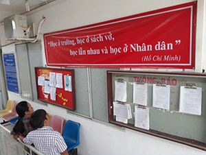 Tổ chức các hoạt động “Tuần lễ hưởng ứng học tập suốt đời năm 2019”