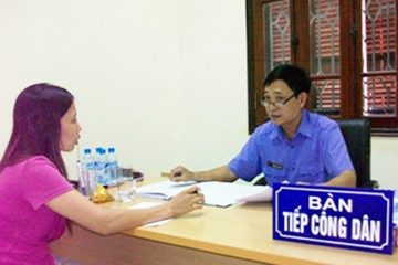 Chính phủ ban hành Kế hoạch tổ chức thực hiện phong trào thi đua “Cán bộ, công chức, viên chức thi đua thực hiện văn hóa công sở” giai đoạn 2019 – 2025