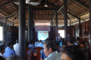 TP. Hồ Chí Minh: Kết quả 2 năm thực hiện Đề án “Nâng cao chất lượng đàn bò sữa trên địa bàn Thành phố” giai đoạn 2016 – 2020