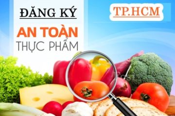 Mục tiêu đảm bảo an toàn thực phẩm năm 2020 tại Thành phố Hồ Chí Minh