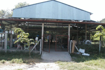 CHĂN NUÔI AN TOÀN SINH HỌC