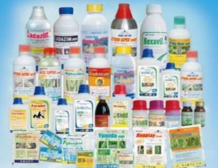 Sửa đổi, bổ sung một số quy định xử phạt về lĩnh vực bảo vệ thực vật, thú y