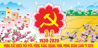 Kỷ niệm 90 năm thành lập Đảng Cộng sản Việt Nam