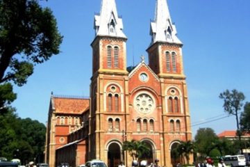 TP.HCM: Lên Kế hoạch giảm tác động đối với ngành du lịch Thành phố trong và sau dịch Covid-19