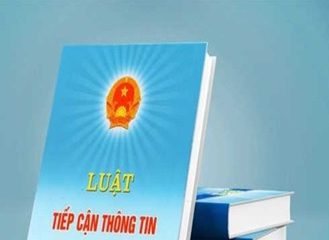 UBND TP.HCM yêu cầu các đơn vị tiếp tục triển khai thi hành Luật tiếp cận thông tin