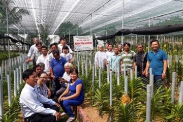 Bộ Nông nghiệp và PTNT ban hành danh mục dự án Khuyến nông Trung ương giai đoạn 2021-2023