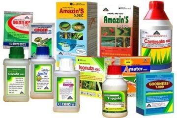 Bộ Nông nghiệp và PTNT sửa đổi, bổ sung Danh mục thuốc BVTV được phép sử dụng, cấm sử dụng tại Việt Nam