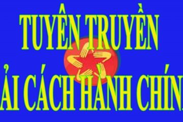 Trung tâm Khuyến nông: Phát động thi đua cải cách hành chính năm 2020