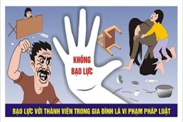 UBND TP.HCM: ra Chỉ thị đẩy mạnh phòng, chống bạo lực gia đình trên địa bàn Thành phố
