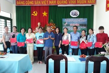 Sở Nông nghiệp và PTNT: Triển khai đào tạo nghề nông nghiệp  cho lao động nông thôn