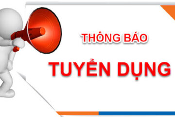 Thông báo Triệu tập thí sinh đủ điều kiện tham dự tuyển dụng viên chức  tại Trung tâm Khuyến nông đợt 2 năm 2020