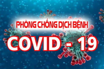 Sở Nông nghiệp và PTNT TP.HCM: Ban hành Thông báo tiếp tục tăng cường thực hiện các biện pháp phòng, chống dịch bệnh Covid-19