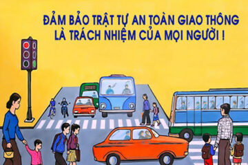 TP.HCM: Thực hiện Đề án tuyên truyền về an toàn giao thông trên các phương tiện thông tin đại chúng và hệ thống thông tin cơ sở đến năm 2025