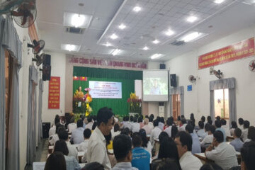 Sở Nông nghiệp và PTNT TP.HCM: Tổng kết hoạt động ngành năm 2020 và giai đoạn 2016 – 2020