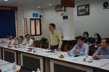 TP.HCM sẽ không thiếu nguồn thực phẩm cho người dân   trong dịp Tết Nguyên Đán 2021