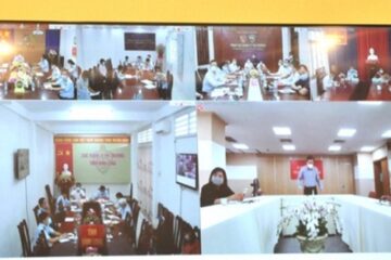 “Hai ngành công thương và nông nghiệp chịu trách nhiệm trước Đảng, nhân dân là không để đứt gãy chuỗi cung ứng”