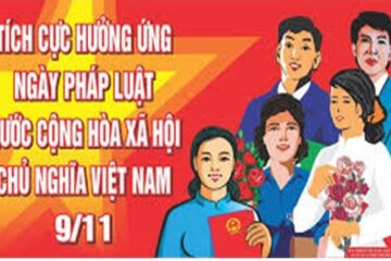 TTKN TP.HCM: Hưởng ứng Ngày Pháp luật Việt Nam(09/11) năm 2021