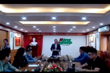 Diễn đàn kết nối cung cầu vật tư đầu vào, thúc đẩy sản xuất vụ Đông Xuân phía Nam