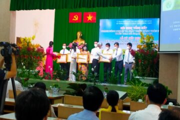 Sở Nông nghiệp và Phát triển nông thôn TP. Hồ Chí Minh: Tổ chức Hội nghị Tổng kết ngành Nông nghiệp năm 2021 và Triển khai Kế hoạch năm 2022