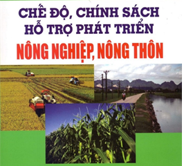 Bộ Nông nghiệp và PTNT: Ban hành Kế hoạch truyền thông các chính sách quan trọng năm 2022