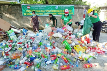 “Chất thải nhựa – Tác hại và hành động của chúng ta