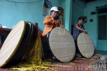 Thủ tướng Chính phủ: Ban hành Quyết định số 801/QĐ-TTg ngày 7/7/2022 về phê duyệt chương trình bảo tồn và phát triển làng nghề Việt Nam giai đoạn 2021 – 2030
