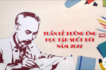 Trung tâm khuyến nông thành phố: tổ chức tuần lễ hưởng ứng học tập suốt đời năm 2022
