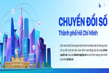 TP.HCM: tổ chức Tuần lễ Đổi mới sáng tạo và Chuyển đổi số năm 2022