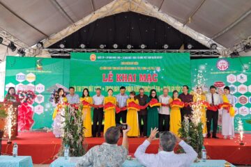 Hội thi, trưng bày sản phẩm sinh vật cảnh tại Công viên Làng hoa Gò Vấp năm 2023