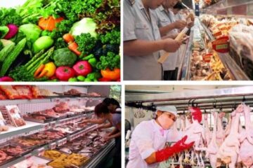 Tăng cường công tác quản lý, kiểm dịch vận chuyển, kiểm soát giết mổ động vật, bảo đảm vệ sinh thú y