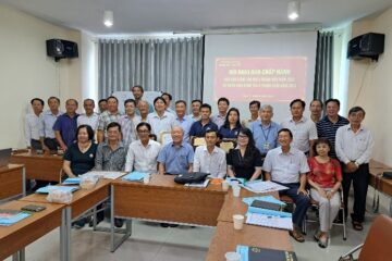 Hội Ngành nghề nông nghiệp Thành phố tập trung nâng cao công tác hoạt động, để trở thành một tổ chức “cần thiết” của mỗi Hội viên