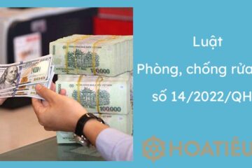 TP.HCM: ngành nông nghiệp thành phố tuyên truyền, phổ biến luật phòng, chống rửa tiền số 14/2022/QH15