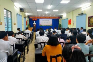 Khuyến nông Thành phố: tổng kết công tác năm 2023 và đề ra phương hướng hoạt động năm 2024