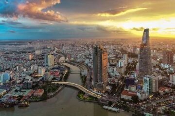 Ủy ban nhân dân Thành phố Hồ Chí Minh vừa ban hành chỉ thị số 04/CT-UBND ngày 18/1/2023 về việc thực hiện nhiệm vụ phát triển kinh tế – xã hội năm 2024