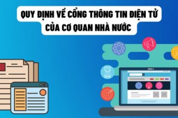 Thành phố Hồ Chí Minh: ban hành Quy chế hoạt động Cổng thông tin  điện tử của cơ quan nhà nước trên địa bàn Thành phố