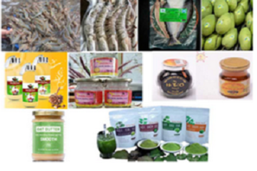 Thành phố Hồ Chí Minh: triển khai thực hiện Chương trình mỗi xã một sản phẩm (OCOP) năm 2024