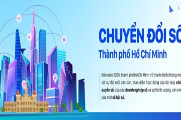 THÀNH PHỐ HỒ CHÍ MINH: TRIỂN KHAI CHƯƠNG TRÌNH CHUYỂN ĐỔI SỐ VÀ THỰC HIỆN ĐỀ ÁN XÂY DỰNG THÀNH PHỐ TRỞ THÀNH ĐÔ THỊ THÔNG MINH NĂM 2024