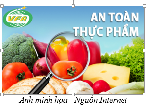 Thành phố Hồ Chí Minh: triển khai “Tháng hành động vì An toàn thực phẩm” năm 2024