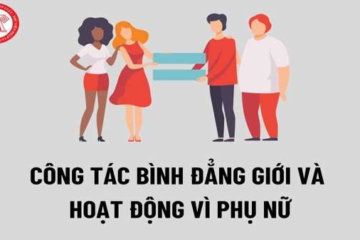 Khuyến nông triển khai hoạt động Ban Vì sự tiến bộ phụ nữ và Bình đẳng giới năm 2024