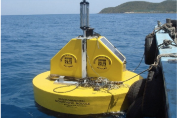 Hồ Chí Minh: Kết quả quan trắc, cảnh báo môi trường nước nuôi trồng thủy sản