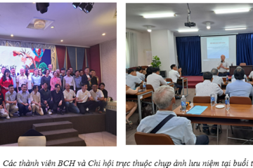 Hội Ngành nghề nông nghiệp Thành phố   tập trung khai thác lĩnh vực du lịch nông nghiệp nông thôn