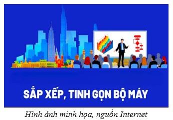 Sở Tài Nguyên và Môi trường Thành phố Hồ Chí Minh: triển khai thực hiện công tác tuyên truyền về chủ trương sắp xếp, bố trí và thực hiện chế độ chính sách đối với công chức, viên chức, người lao động sau khi sắp xếp tổ chức bộ máy