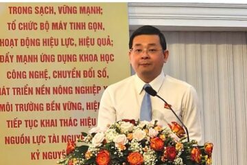 Sở Nông nghiệp và Môi trường TP.HCM tổ chức đại hội đầu tiên sau sắp xếp