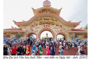 Ngày hội quảng bá nông sản TP.HCM năm 2025