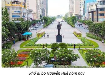 THÀNH PHỐ HỒ CHÍ MINH TỔ CHỨC CÁC HOẠT ĐỘNG KỶ NIỆM 327 NĂM HÌNH THÀNH VÀ PHÁT TRIỂN THÀNH PHỐ  (Ngày 27/6 – 2/7/2025)