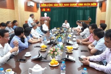 Tăng cường liên kết vùng, đổi mới tư duy ngành nông nghiệp phía Nam