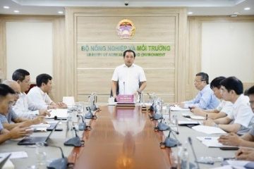 Ngành Nông nghiệp và Môi trường: sẵn sàng hành trang để chủ động hội nhập quốc tế