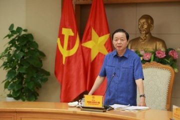 Nông nghiệp và Môi trường phải song hành, dẫn dắt phát triển bền vững