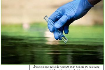 Kết quả quan trắc, cảnh báo môi trường nước nuôi trồng thủy sản  tại TP. Hồ Chí Minh (ngày thu mẫu 25/7/2025)   